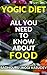 Yogic Diet: All You Need To...