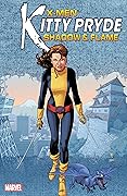 Astonishing X-Men: Kitty Pryde - Shadow & Flame