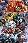 STARJAMMERS