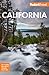 Fodor's California: with the Best Road Trips (Full-color Travel Guide)