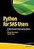 Python for SAS Users: A SAS...