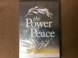 The Power of Peace - 3 message cd/dvd