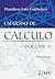 Um Curso de Cálculo, Volume 3 (Um Curso de Cálculo, # 3)