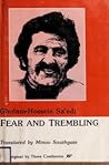 Fear and Trembling by Gholam-Hossein Sa'edi