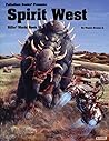 Rifts World Book 15: Spirit West