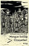 Morgue Sokağı Cin...