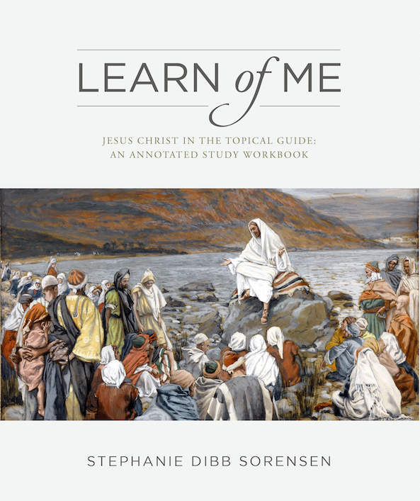 Learn of Me (Paperback)