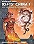 Rifts China 1: The Yama Kings