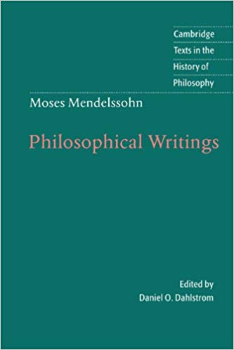Philosophical Writings (Paperback)