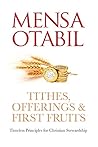 Tithes, Offerings...