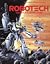 Robotech the Role-Playing Game by Kevin Siembieda