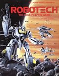 Robotech: The Role-Playing Game