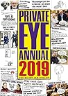 Private Eye Annua...