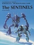 Robotech II: The RPG: The Sentinels