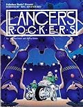 Robotech Rpg Adventures: Lancer's Rockers