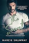 The Secret (The Comeback Series Book Four)