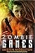 Origins (Zombie Games, #1) by Kristen Middleton