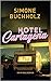 Hotel Cartagena (Chas Riley, #9)