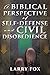 A Biblical Perspective of Self-Defense and Civil Disobedience