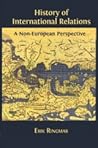 History of International Relations: A Non-European Perspective