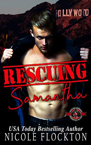 Rescuing Samantha (Special Forces: Operation Alpha)