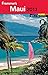 Frommer's Maui
