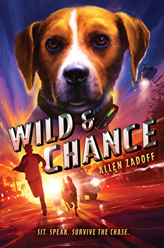 Wild & Chance (Wild & Chance #1)