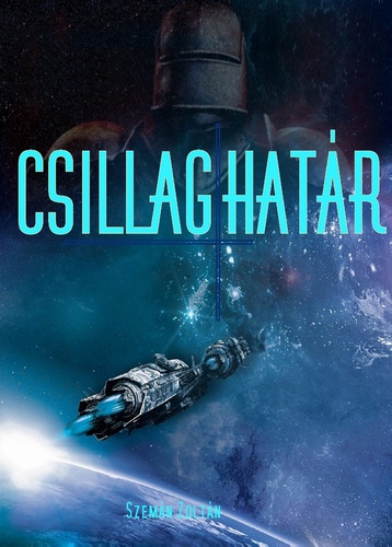 Csillaghatár (ebook)