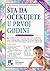 Šta da očekujete u prvoj godini by Heidi Murkoff