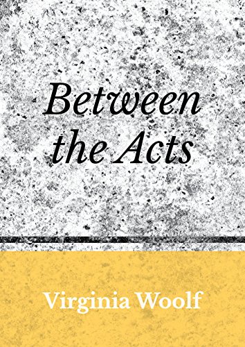 Between the Acts
