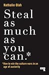 Steal As Much As ...