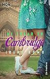 Mi lugar en Cambridge by Irene Romo