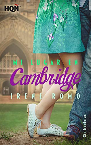 Mi lugar en Cambridge (ebook)