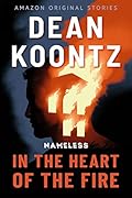 In the Heart of the Fire (Nameless: Season One, #1)