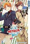 Hetalia - World Stars 03