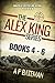 The Alex King Series by A.P. Bateman