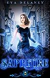 Sapphire (Jewels Cafe: Sapphire, #1)