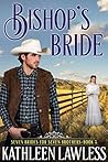 Bishop's Bride (Seven Brides for Seven Brothers #5)