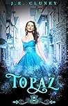 Topaz by J.E. Cluney