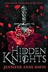 Book cover for Hidden Knights (Knights of the Realm, #3)