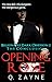 Opening Rose (Billionaire Dark Obsession Book 2)