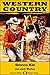 WESTERN COUNTRY 324: Bronco...