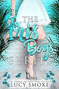 Iris Boys Box Set