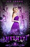 Amethyst by C.Y. Jones Amethyst by C.Y. Jones