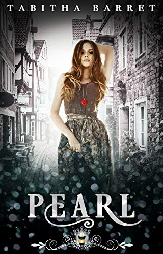 Pearl (Jewels Cafe: Pearl #1)