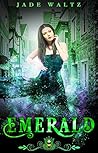 Emerald by Jade Waltz