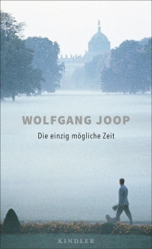 Die einzig mögliche Zeit (Hardcover)