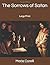 The Sorrows of Satan: Large Print
