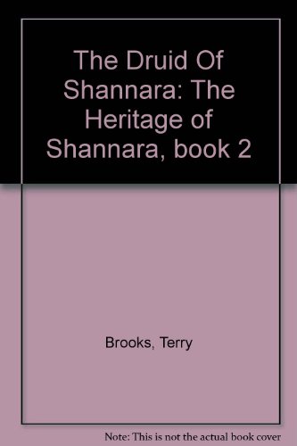 The Druid of Shannara