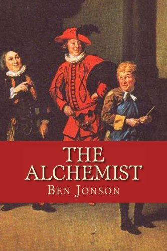 The Alchemist
